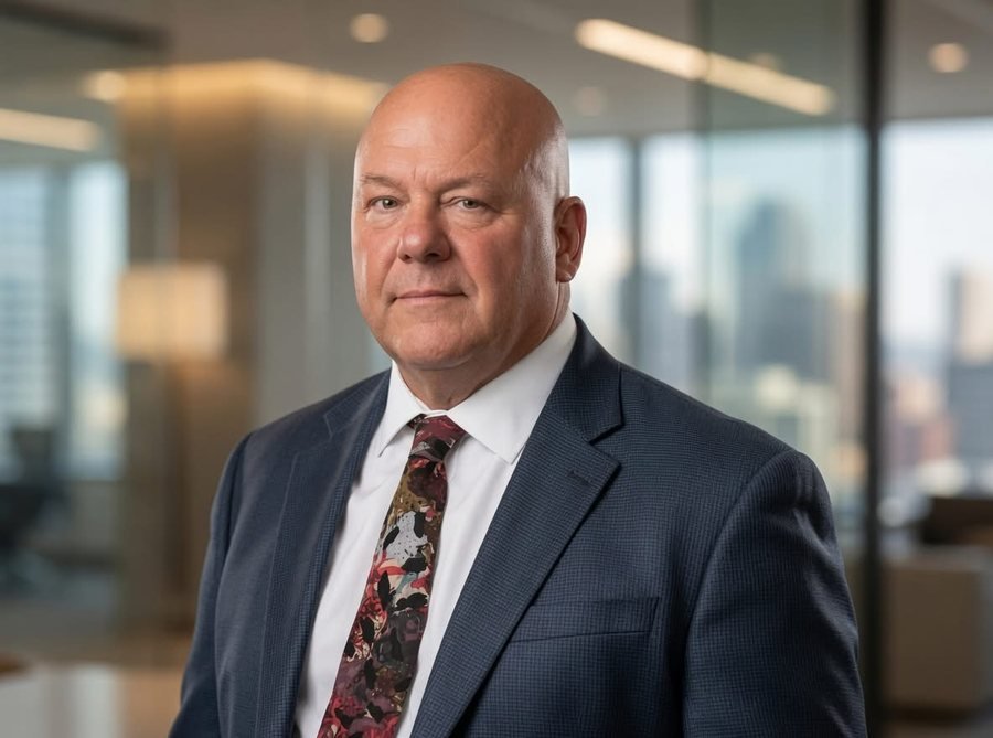 Larry Biela, co-founder of Operation Shield
